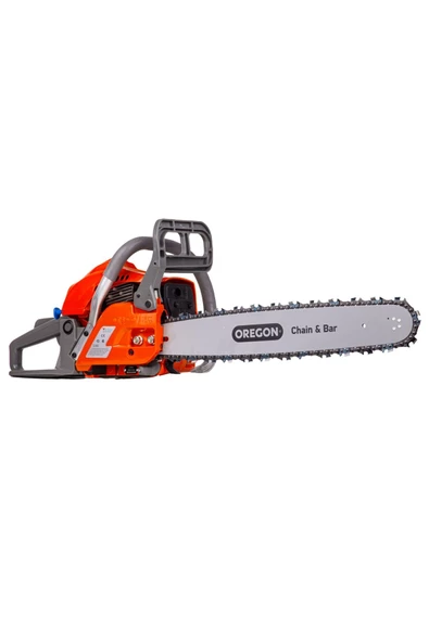 Zomax Zmc5566 Eur5 Benzinli Motorlu Testere 3.3 Hp