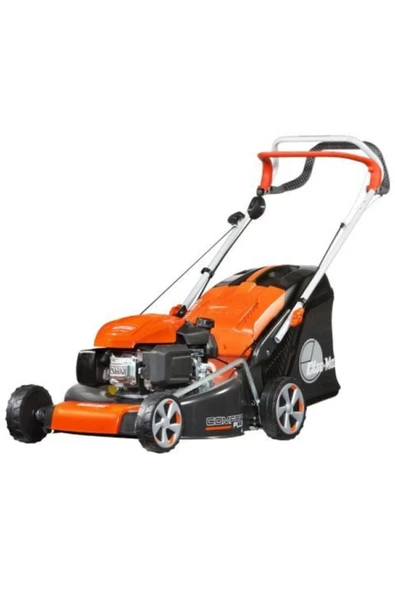 Oleo-Mac G53 TK All Road Comfort Plus Benzinli Çim Biçme Makinesi