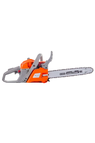 Zomax Zmc4281 Euro5 Motorlu Testere 2.1hp - 2
