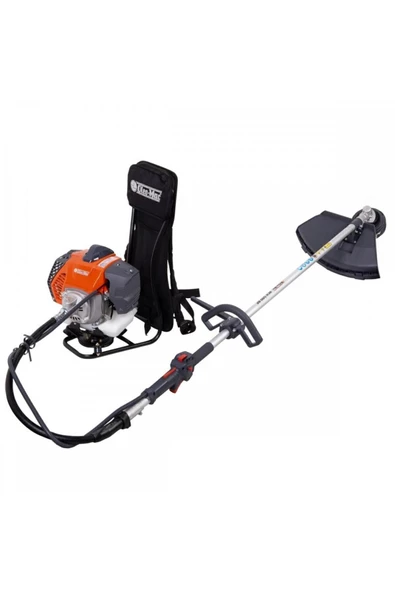 Oleo-Mac BCH 500 BP Motorlu Sırt Tırpan