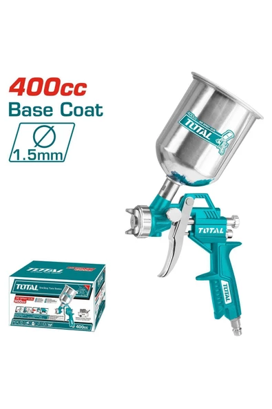 TOTAL HAVALI SPREY TABANCASI - TAT10401