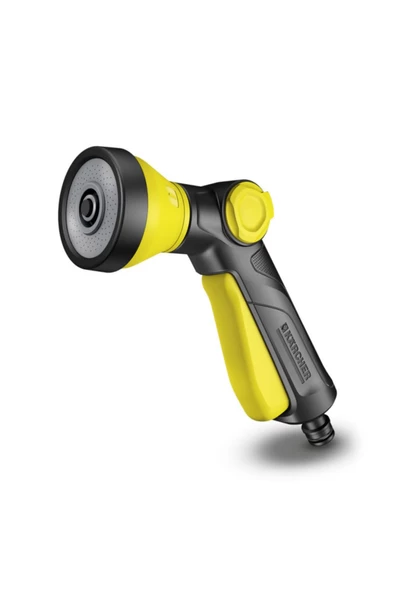 Karcher 2645-266 Çok Fonksiyonlu Bahçe Sulama Tabancası