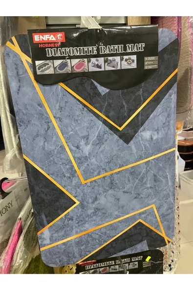 Su Tutan Paspas 60x40 CmRA-590