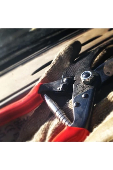 Felco 5 Budama Makası 22.5mm By-pass - 3