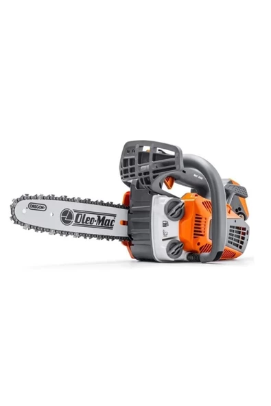 Oleomac Gst 250 Benzinli Dal Budama Testeresi