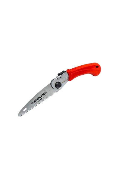 İzeltaş Katlanabilir Budama Testeresi 120 Mm - 2