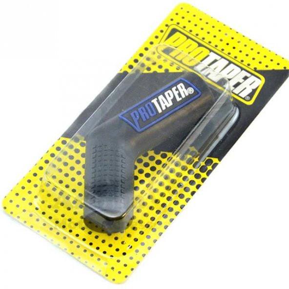 Protaper Motosiklet Vites Çorabı / Vites Koruma Pedi Mavi - 2