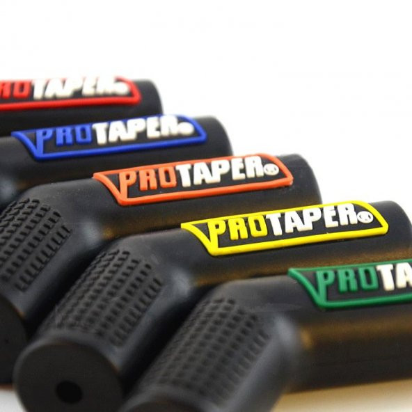 Protaper Motosiklet Vites Çorabı / Vites Koruma Pedi Mavi - 3