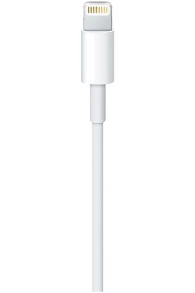 Apple USB-C to Lightning Şarj Kablosu (1m) MXOK2ZM/A (Apple TR Garantili) - Resim 3