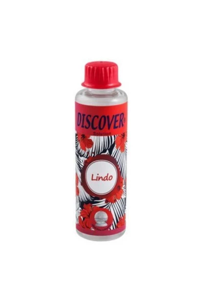 Discover Ikatem Sihirli Küre Hava Temizleme Makinesi Işıksız + 1 Adet Lindo Solüsyonu - 3