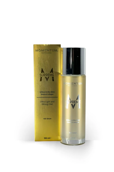 Supreme Saç Serumu 100 ml - 3