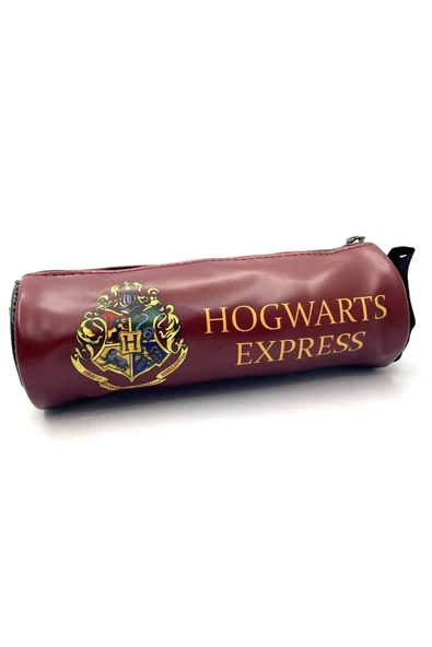 NETAVANTAJ Harry Potter Hogwarts Express Kalemlik Kalem Kutusu - 3