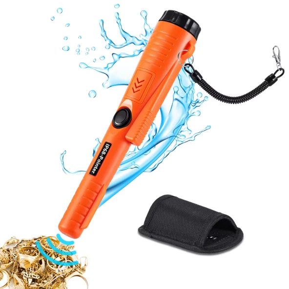 MagicStar IP68 Su Geçirmez Pro Pointer - 2