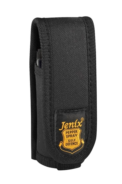 NETAVANTAJ Jenix Kılıf 100 ML İçin Taşıma Kılıfı Tek Kılıf