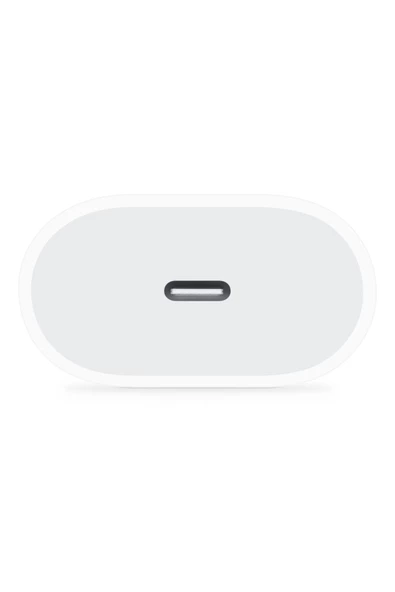Apple iPhone 13 Mini uyumlu 20W Type-C Çıkışlı Hızlı Şarj Adaptörü 2 Yıl Apple Türkiye Garantili - 2