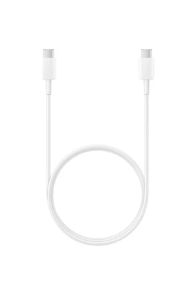 Samsung Ep-da705 Type-c To Type-c Data Ve Şarj Kablo Çift Yönlü Type C Kablosu 1m - 2