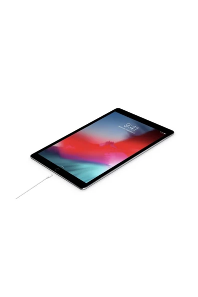Apple Lightning To Usb-c Cable (1m)- Beyaz - Resim 3