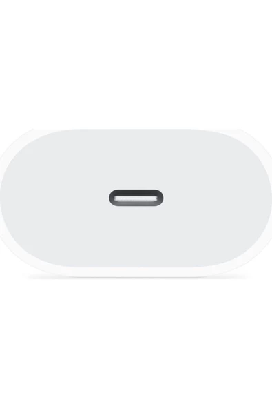 Apple Iphone 12 Pro Max Uyumlu  20w Usb-c Güç Adaptörü Orjinal - 3