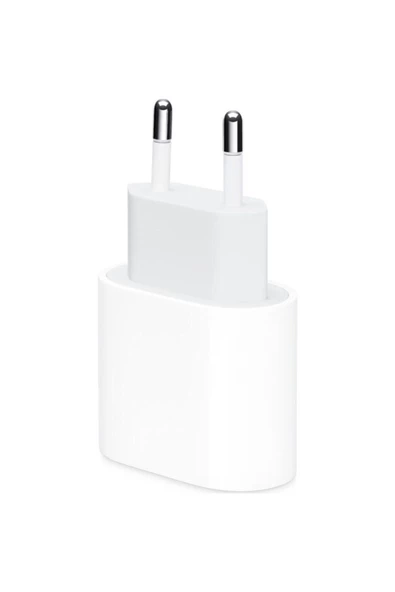 Apple Ipad Pro 11 Inç (1. Nesil) 20w Usb-c Güç Adaptörü Şarj Başlığı - 1