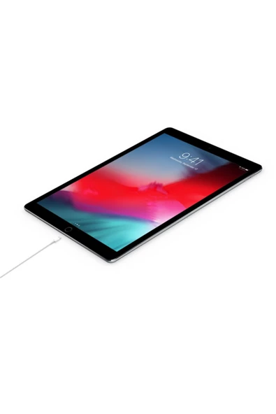 Apple Iphone 12 Pro Usb-c Lightning Şarj Kablosu 1m Orjinal - Resim 3
