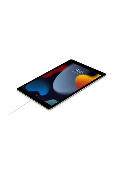 Apple MUQ93ZM/A USB-C To Lightning Kablo - 1M - Resim 2