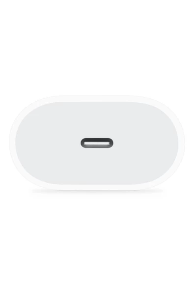Apple Ipad Pro 11 Inç (1. Nesil) 20w Usb-c Güç Adaptörü Şarj Başlığı - 2