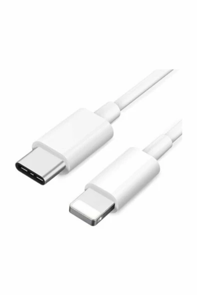 Apple Iphone Pd Type-c Lightning Usb Kablosu - Resim 2