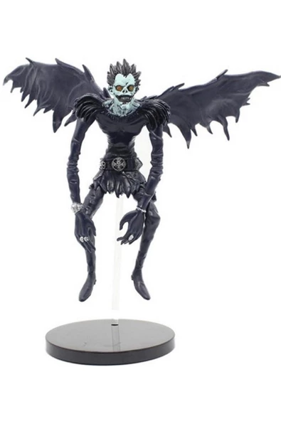 NETAVANTAJ Death Note Ryuk Ölüm Meleği Action Figür ürün görseli