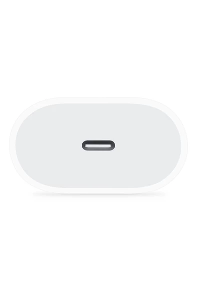 Apple Iphone 11/12/13/14/15 Pro/pro Max 20w Type-c Hızlı Şarj Adaptörü 2 Yıl Apple Türkiye Garantili - Resim 2
