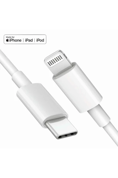 Apple Type-c To Ios Lightning Usb Kablo Mqgj2zm/a ( Türki - Resim 3