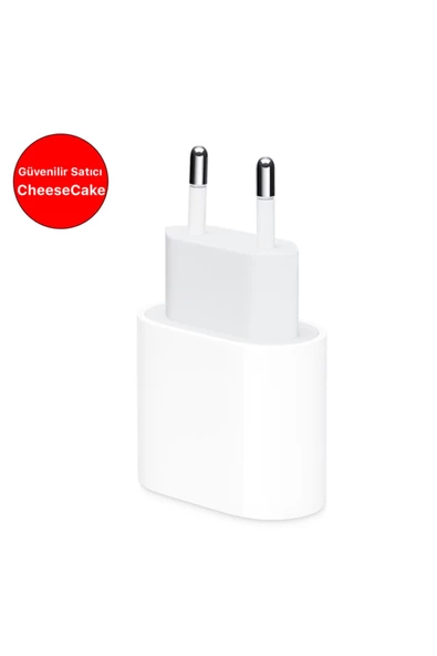 Apple Ipad Pro 11 Inç (1. Nesil) 20w Usb-c Güç Adaptörü Şarj Başlığı - 3