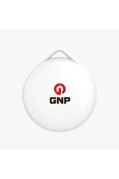 GNP G-tag Beyaz Takip Cihazı-apple Mfi Lisanslı