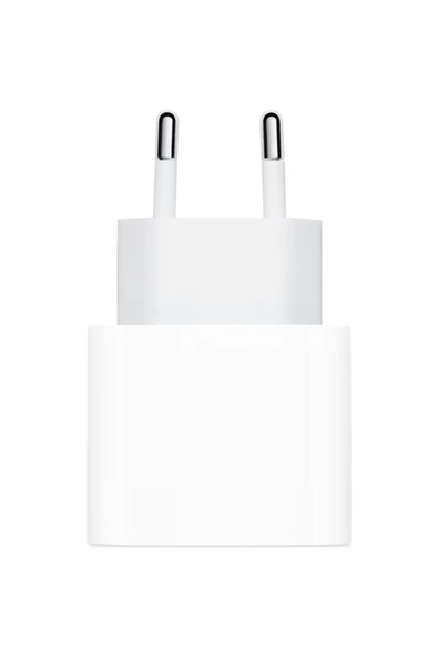 Apple Iphone 12 Pro Max Uyumlu  20w Usb-c Güç Adaptörü Orjinal - 2