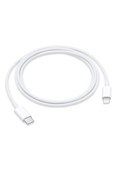 Apple Type-c To Ios Lightning Usb Kablo Mqgj2zm/a ( Türki - Resim 6