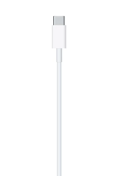 Apple Lightning To Usb-c Cable (1m)- Beyaz ürün görseli