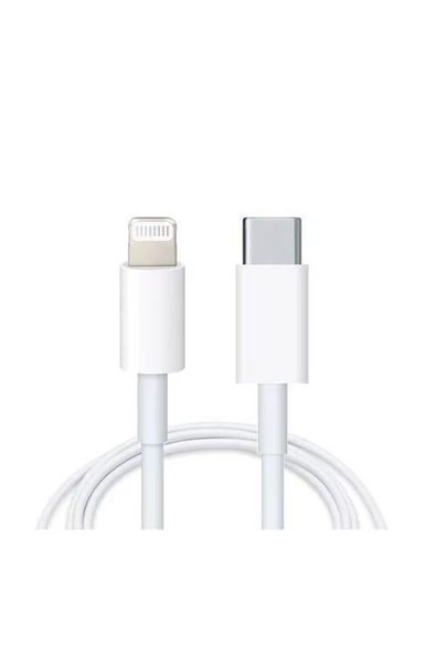 Apple Usb-c To Lıghtnıng Kablo 1 Metre Şarj Ve Data Kablosu - Resim 4
