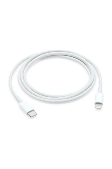 Apple Iphone Pd Type-c Lightning Usb Kablosu ürün görseli 1