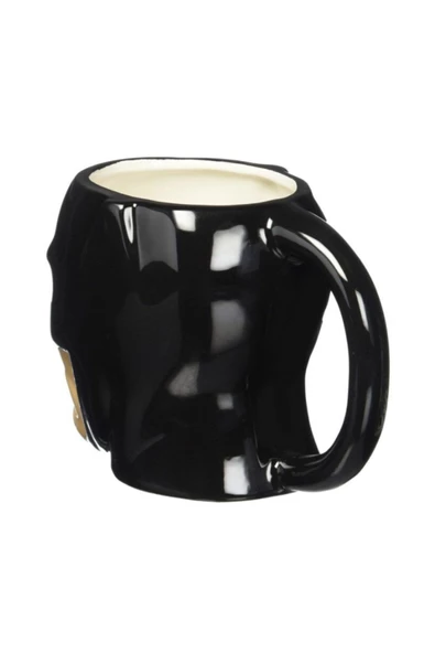 NETAVANTAJ Batman 3d Kupa Bardak Büyük Boy - 4