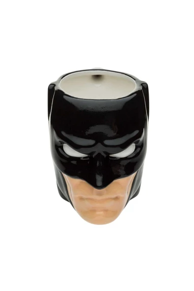 NETAVANTAJ Batman 3d Kupa Bardak Büyük Boy - 3