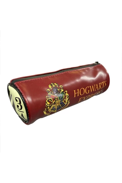NETAVANTAJ Harry Potter Hogwarts Express Kalemlik Kalem Kutusu - 1