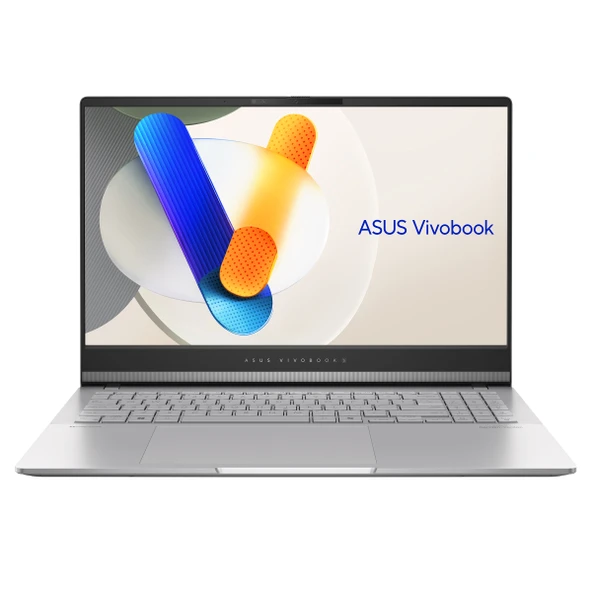 Vivobook S 15 M5506ua-ma043 Amd Ryzen 9 8945hs 32gb 1tb Ssd 15.6" 3k Freedos Taşınabilir Bilgisayar