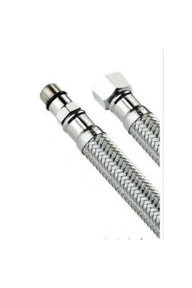 Batarya Fleksi 3/8 Nipelli 40cm ürün görseli 1