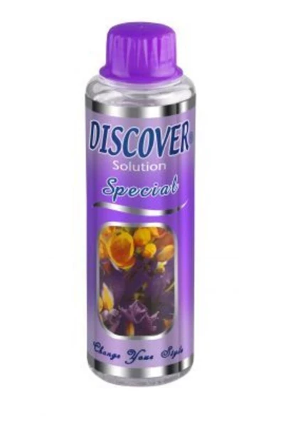 Discover Ikatem Sihirli Küre Geniş Alan Kokulandırma Makinesi Işıklı Beyaz + 1 Adet Special Solüsyonu - 3