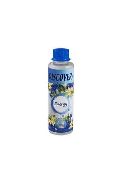 Discover Sihirli Küre Hava Temizleme Makinesi Işıksız 1 Adet Energy Solüsyonu - 2