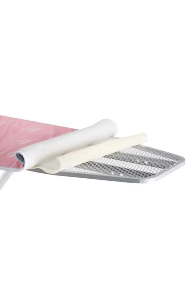 Gazella Pembe Ev Tıpı Masa Bezı Stx 3285-b - 1