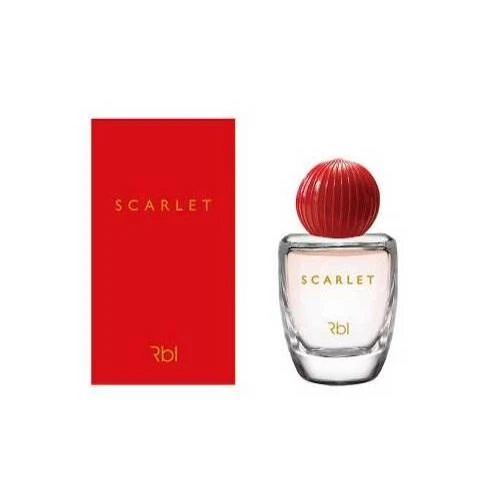 Rebul Rbl Scarlet Edt 50 ml Kadın