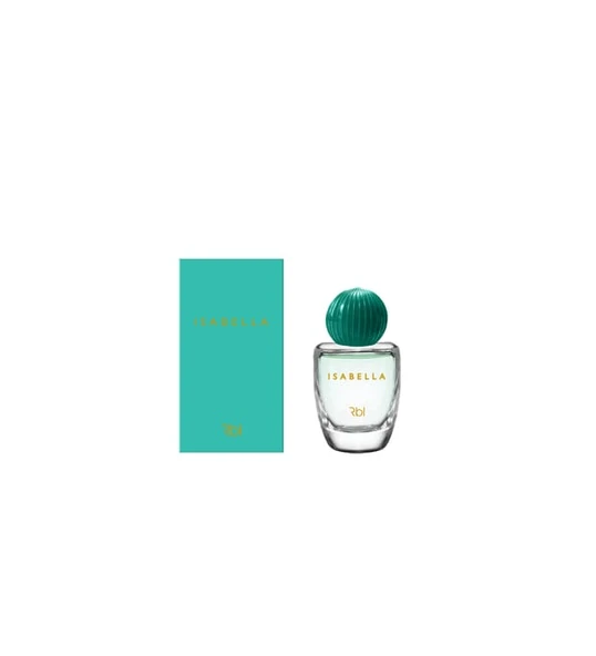 Rebul Rbl İsabella Edt 50 ml Kadın