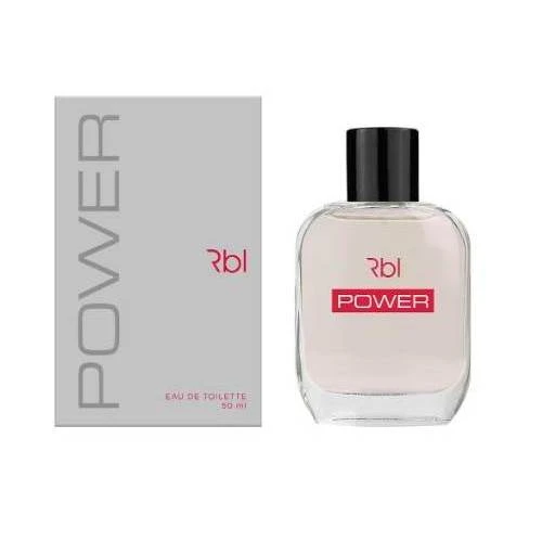 Rebul Rbl Power Edt 50 ml Erkek