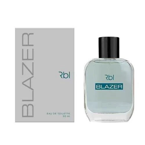 Rebul Rbl Blazer Edt 50 ml Erkek