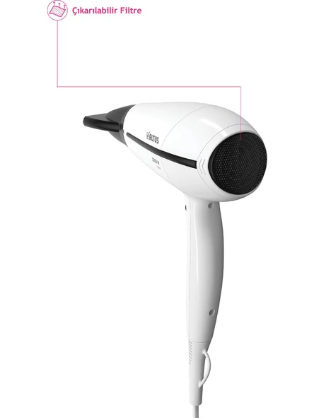 Altus Al 7044 S İyonik Saç Kurutma Makinesi - 2
